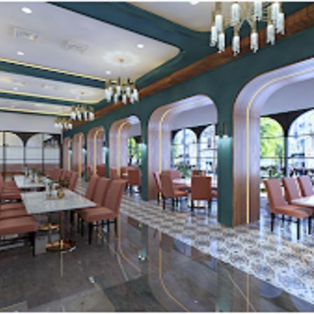 Hotel Shivay International Tharad Esterno foto