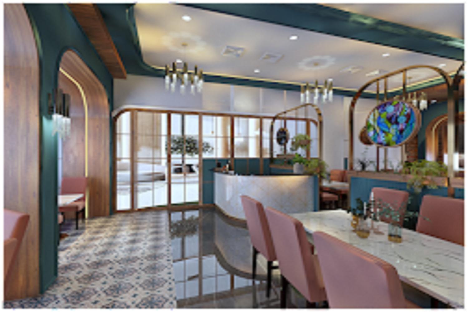 Hotel Shivay International Tharad Esterno foto